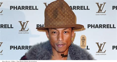 pharrell williams collection lv|pharrell louis vuitton creative director.